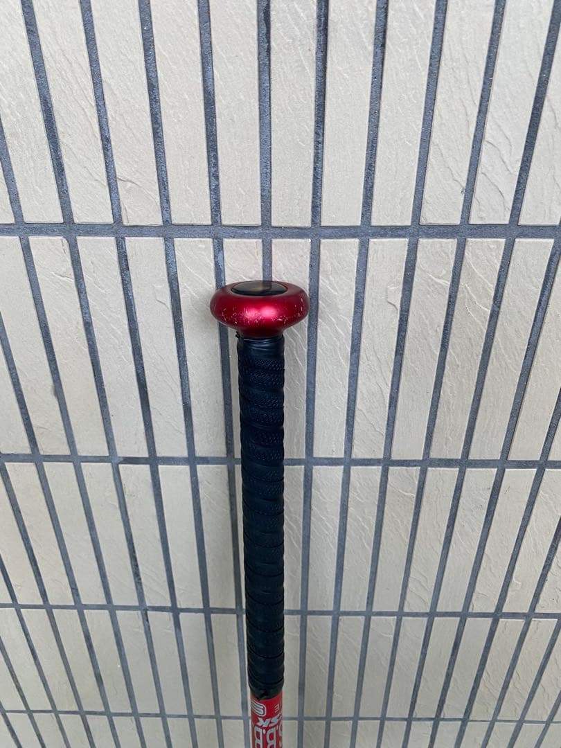 MM23 83㎝　700g 一般軟式野球バット