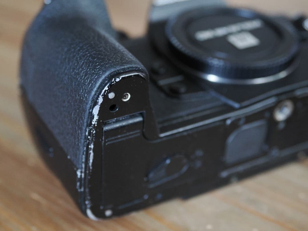 OLYMPUS OM-D E-M1 Mark III ボディ