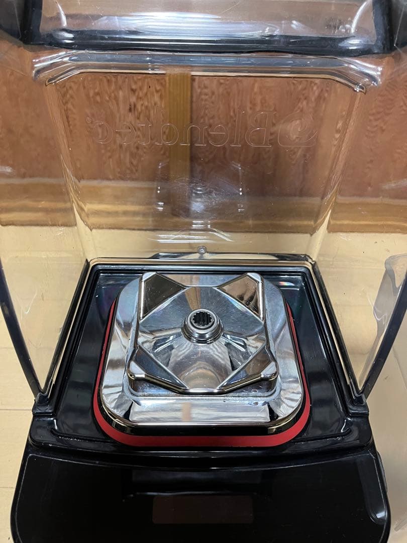 FMI ブレンドテック スムージーブレンダーSTEALTH　ステルス 875