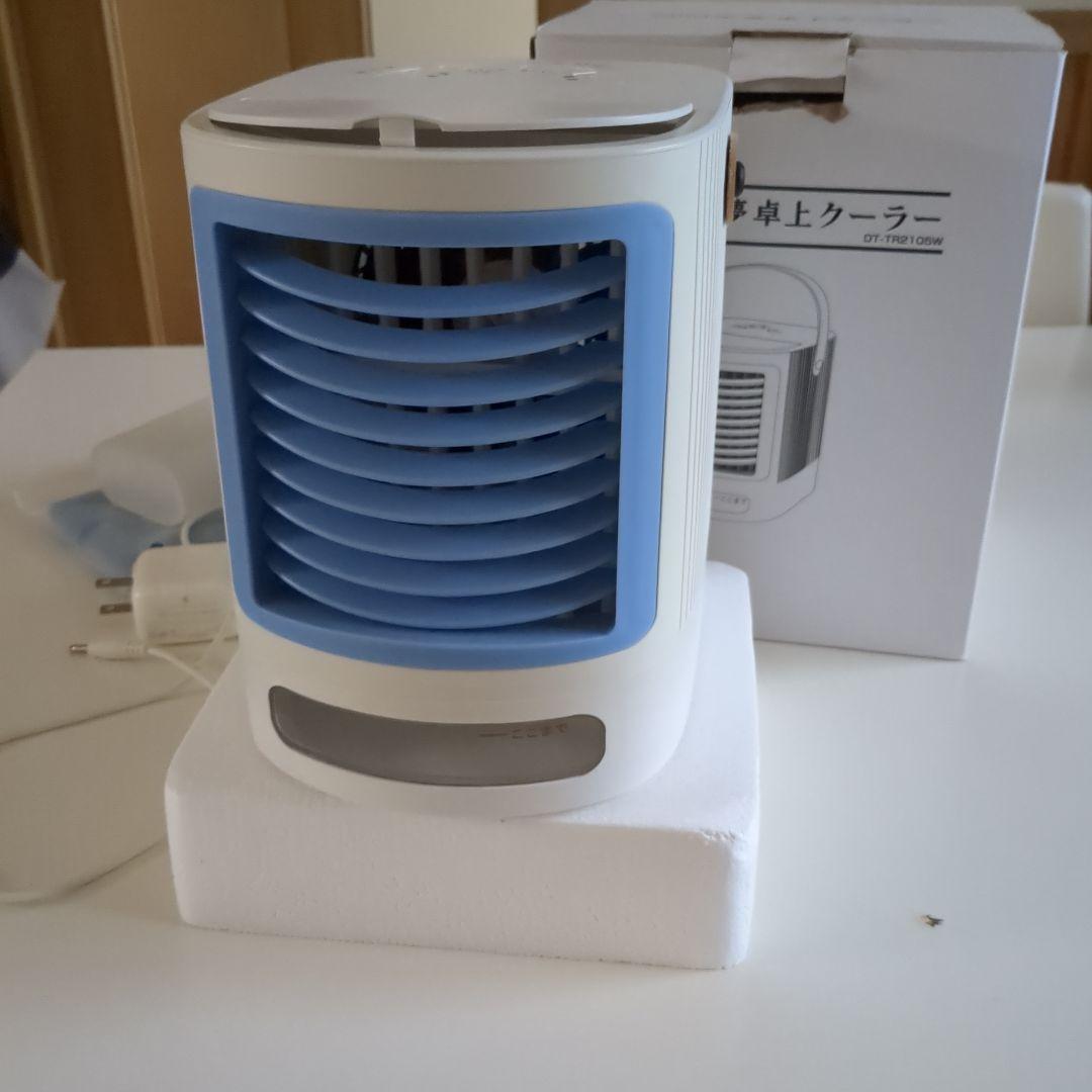 夢卓上クーラー