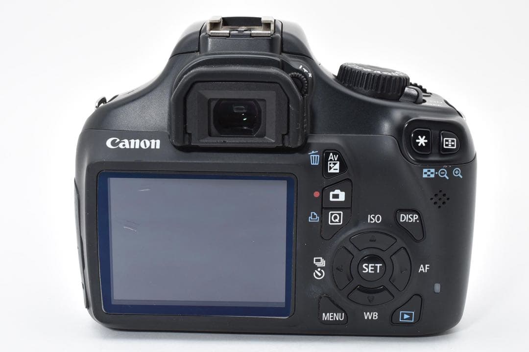 ✨持ち運び用バック付✨Canon kiss X50 手ぶれ補正 入学 卒業 美品