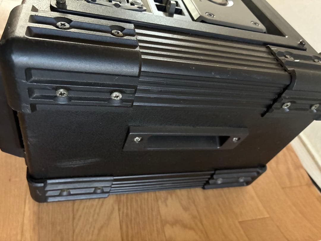 あさひ様Panasonic RX-PA7 PERSONAL PA SYSTEM