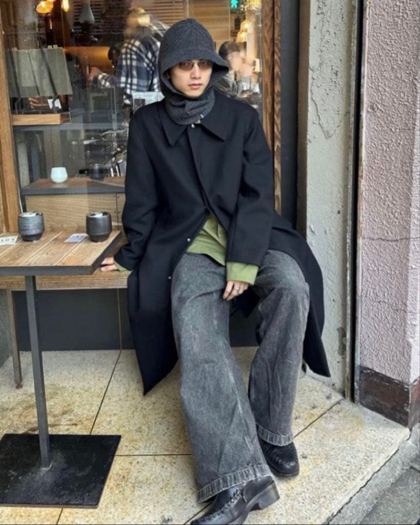 ジャケット・アウター sunflower winter coat