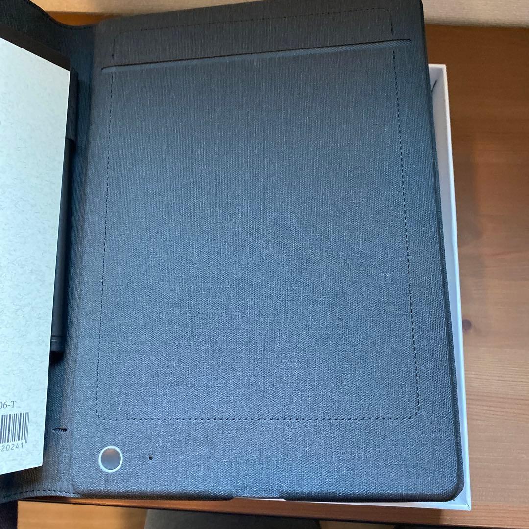 Smart Notepad T-Note プレーンノート付き