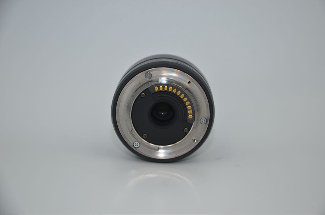 ⭐️NIKON 1J5 レンズセット⭐️ほぼ新品⭐️