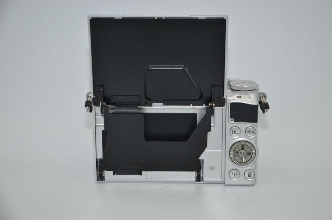 ⭐️NIKON 1J5 レンズセット⭐️ほぼ新品⭐️