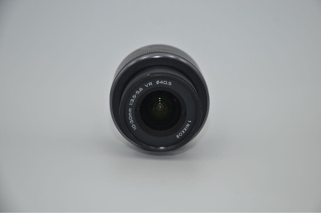 ⭐️NIKON 1J5 レンズセット⭐️ほぼ新品⭐️