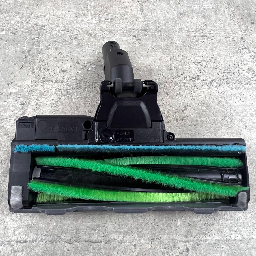 シャープ コードレス掃除機 RACTIVE Air EC-KR2-B