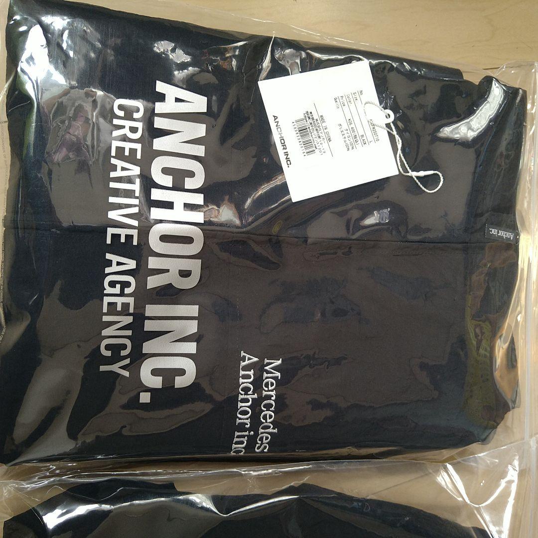 Anchor inc. セットアップ グラフペーパー　COMOLI好きにも