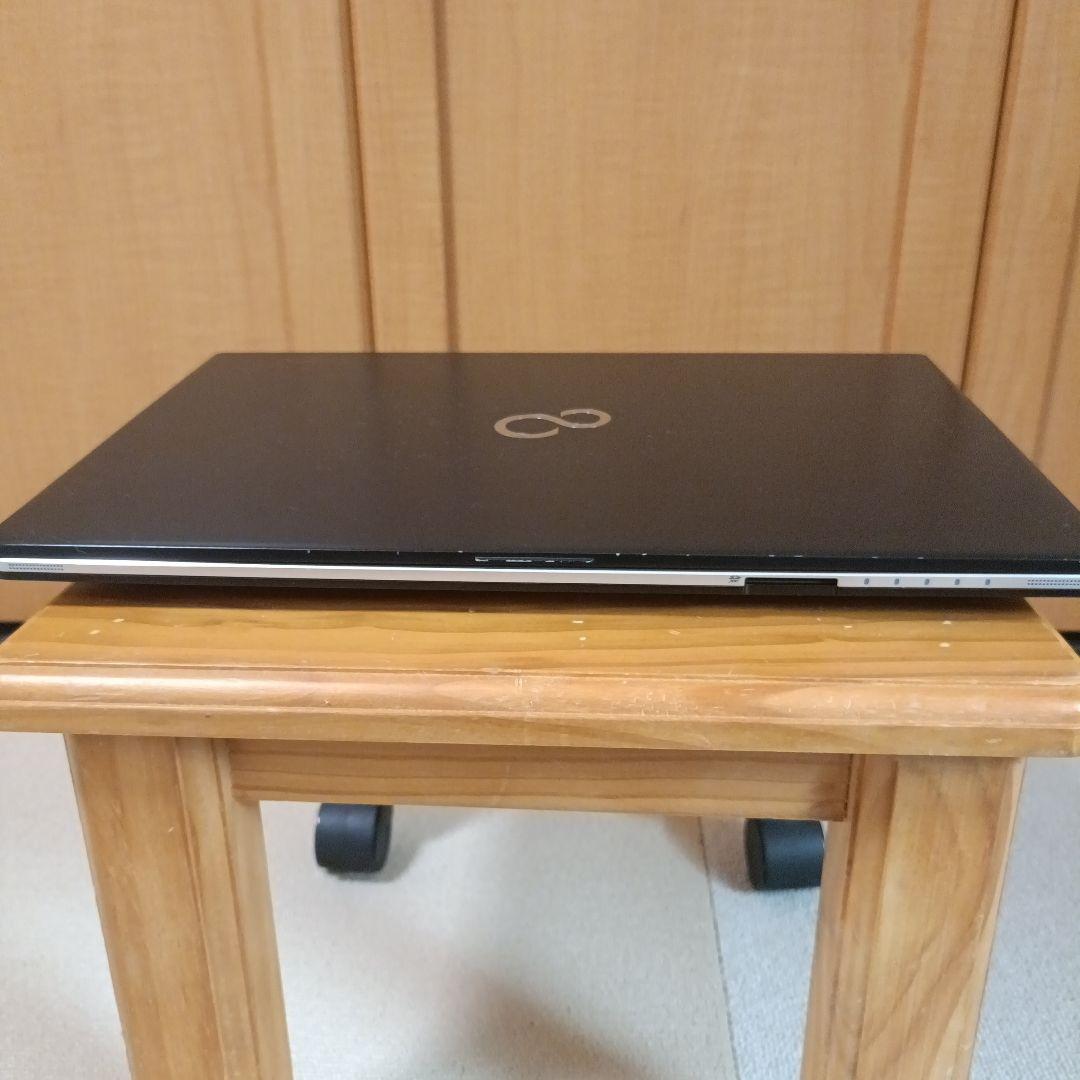 Windowsノート本体 FUJITSU S936 Core i5 6300U/12GB/SSD512G