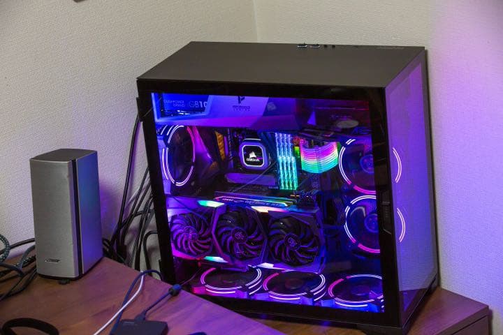 オーダーメイドPC 見積もり（ミニPC・デスクトップPCなど）