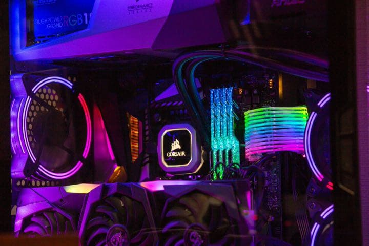 オーダーメイドPC 見積もり（ミニPC・デスクトップPCなど）