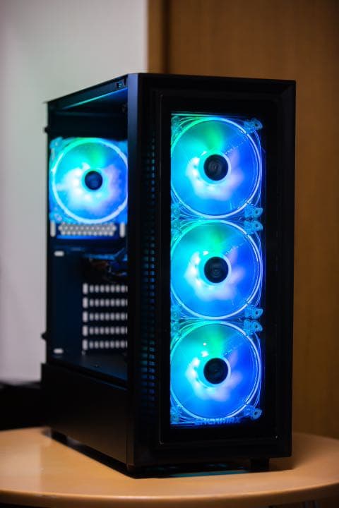 オーダーメイドPC 見積もり（ミニPC・デスクトップPCなど）