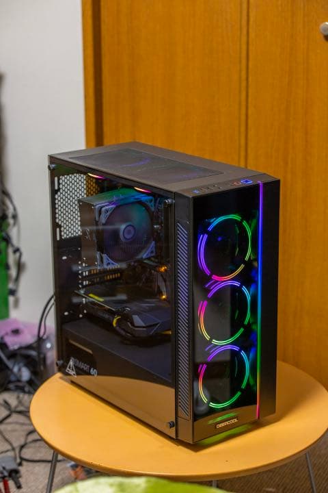 オーダーメイドPC 見積もり（ミニPC・デスクトップPCなど）