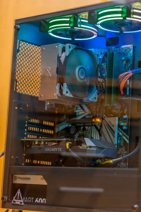 オーダーメイドPC 見積もり（ミニPC・デスクトップPCなど）