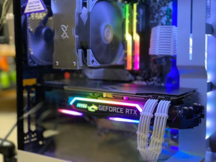 オーダーメイドPC 見積もり（ミニPC・デスクトップPCなど）