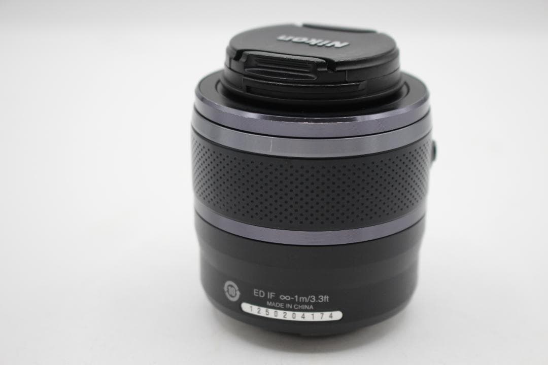 Nikon 1 NIKKOR 30-110mm F3.8-5.6 VR◆4174