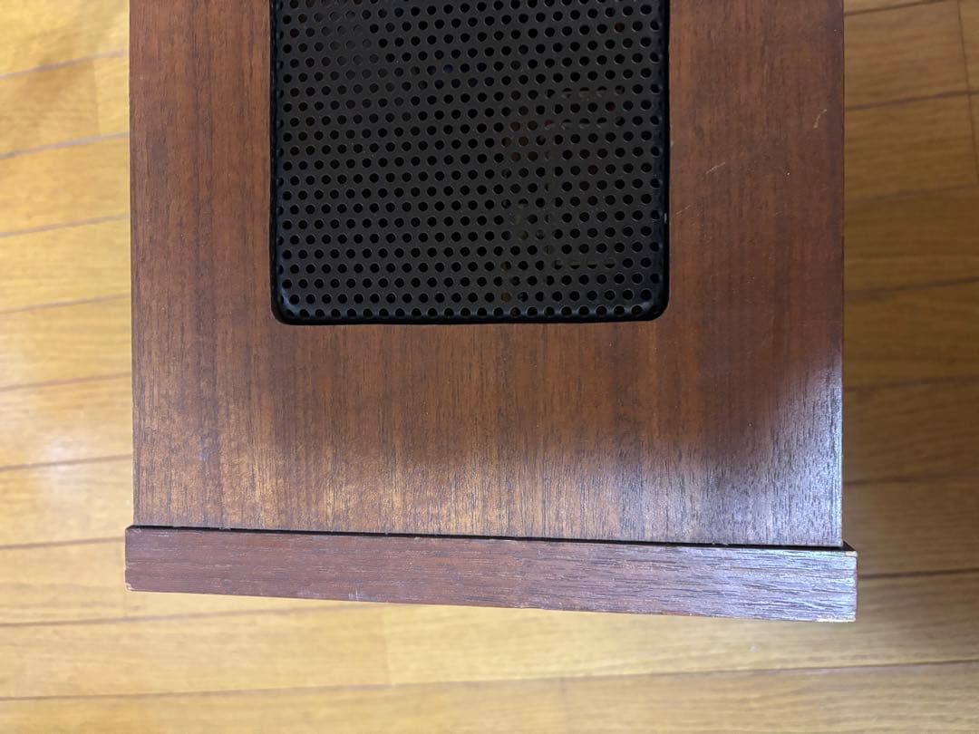 nakamichi 1000 tri-tracer 通電確認済