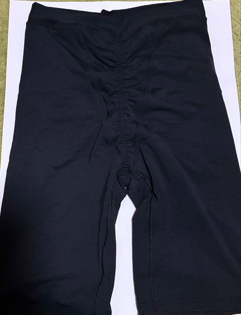 【プースケ】シックスパッド　骨盤底筋ガードル Lサイズ　sixpad