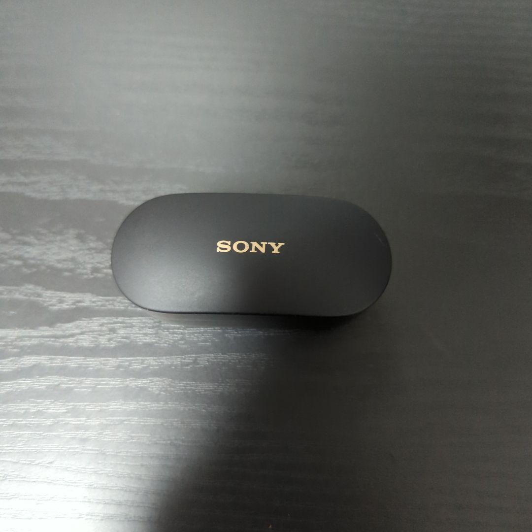 イヤホン SONY WF-1000XM4
