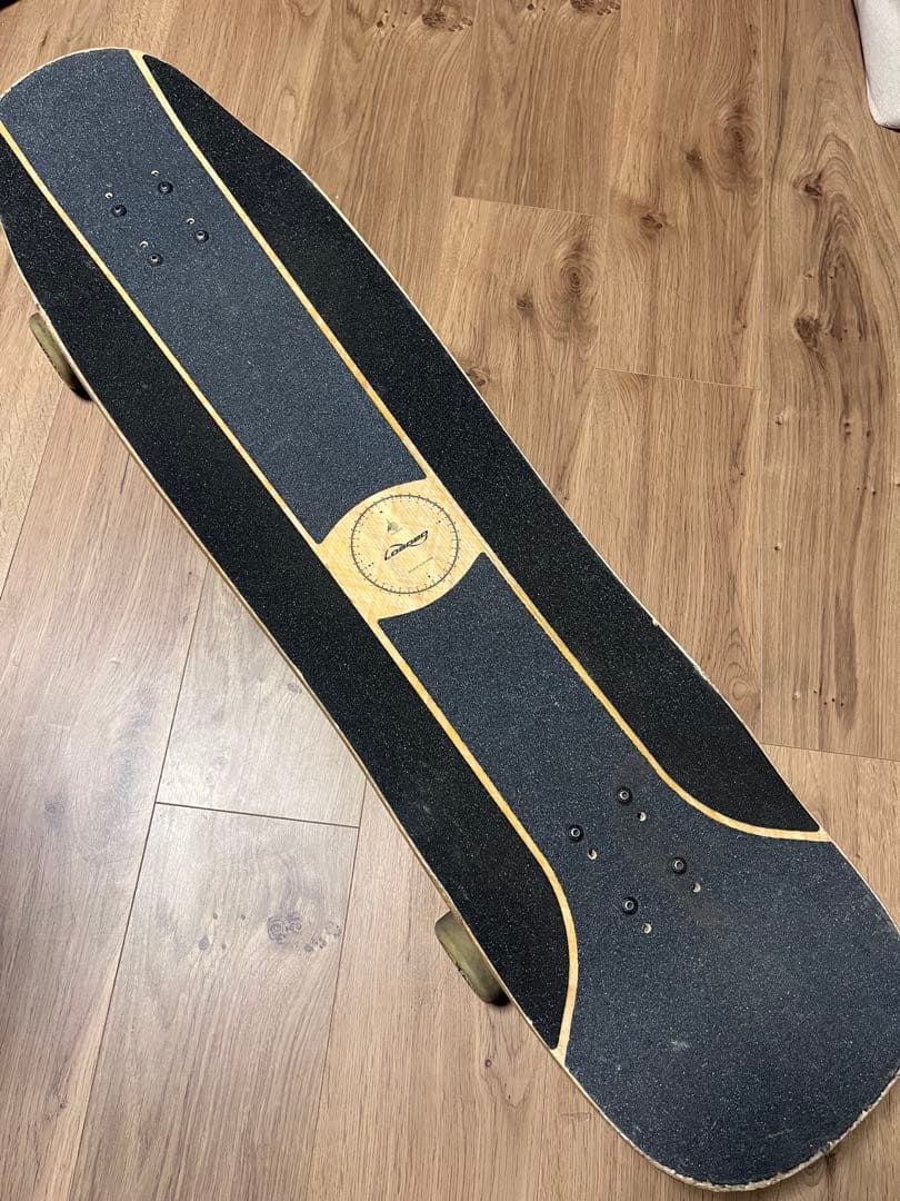 スケートボード loaded overland