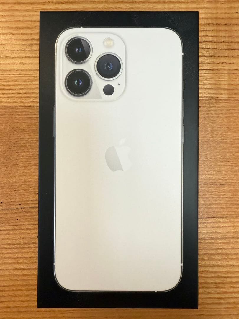 【sora】iPhone13pro 256GB