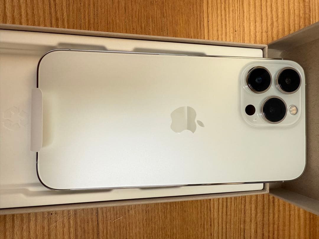 【sora】iPhone13pro 256GB