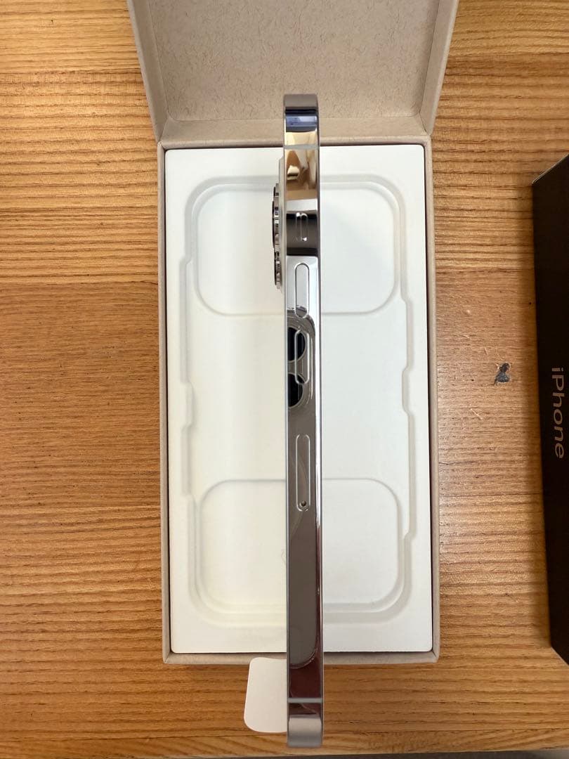 【sora】iPhone13pro 256GB