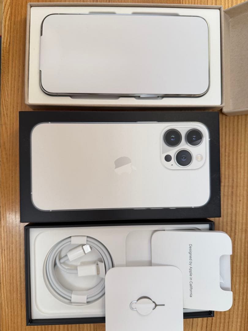 【sora】iPhone13pro 256GB