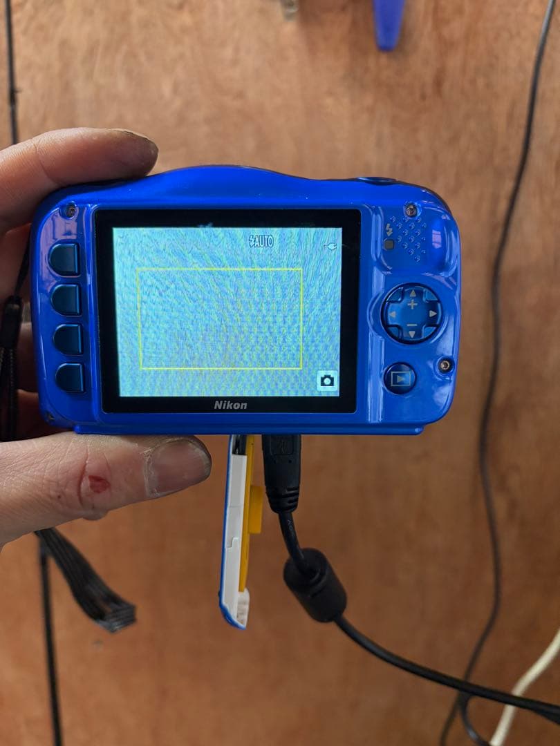 s*u様 Nikon デジタルカメラ COOLPIX W150