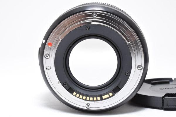 ★極上美品★キヤノン用 SIGMA 30mm F1.4 HSM Art #778