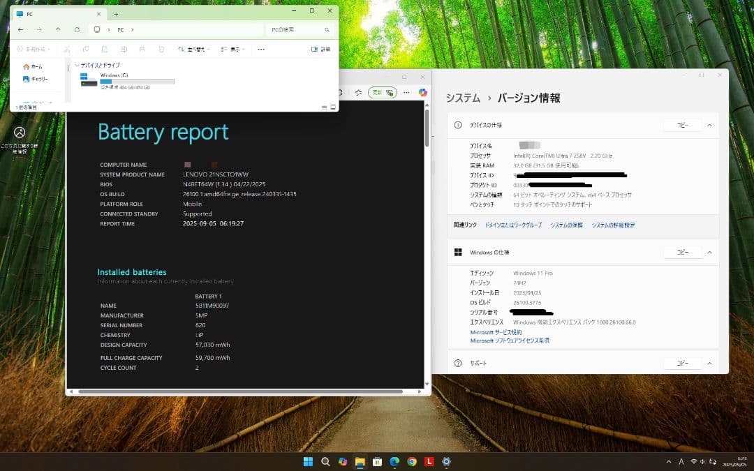 Windowsノート本体 ThinkPad X1 Carbon Gen13 32GB/512GB
