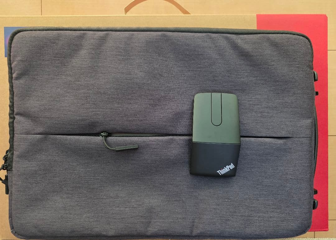 Windowsノート本体 ThinkPad X1 Carbon Gen13 32GB/512GB