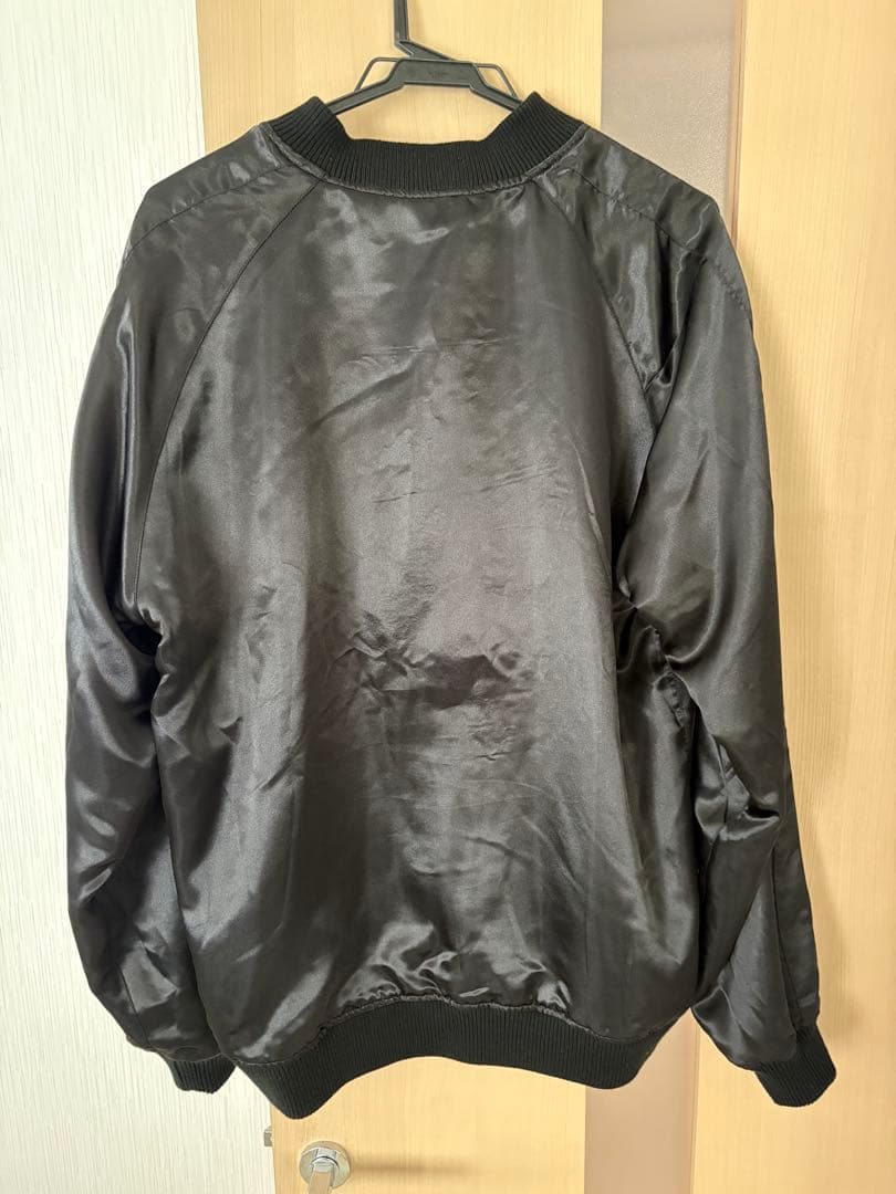 AVIREX スカジャケット フライングタイガース