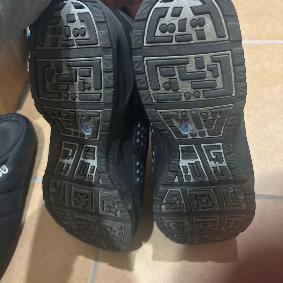 Nike Air Max SNDR US10 28.5 エアマックスサンダー