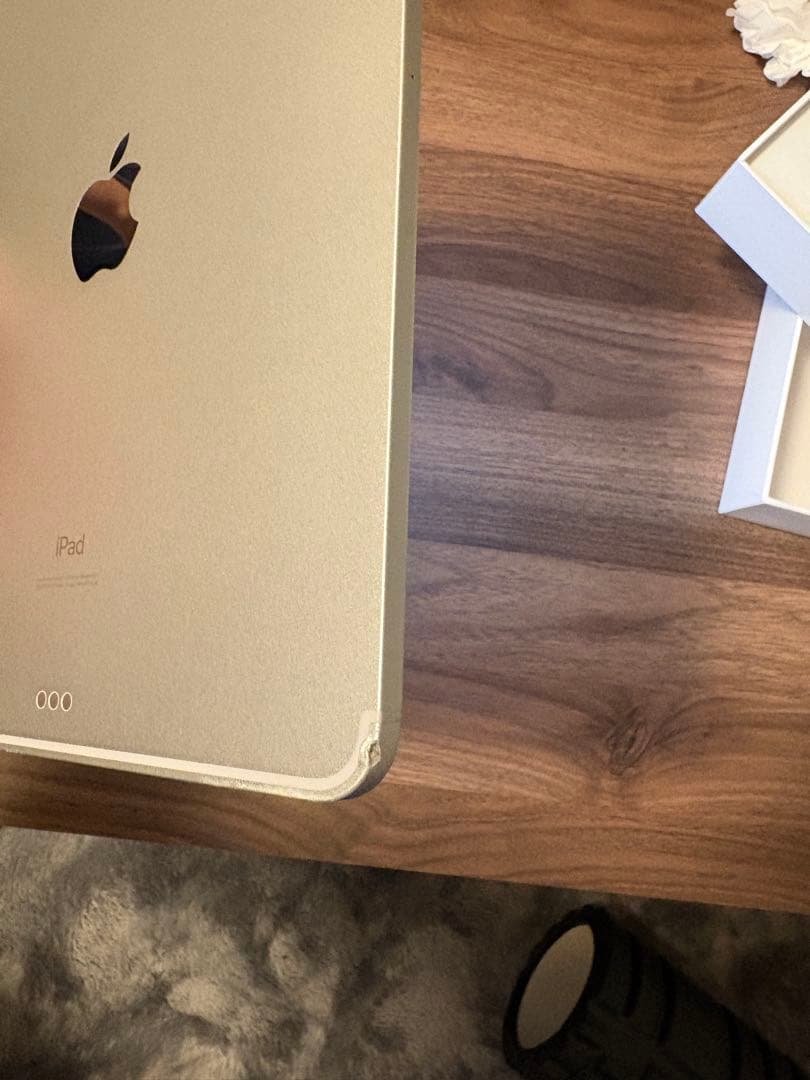 iPad Pro (11インチ) cellular 64Ｇ　藤本様