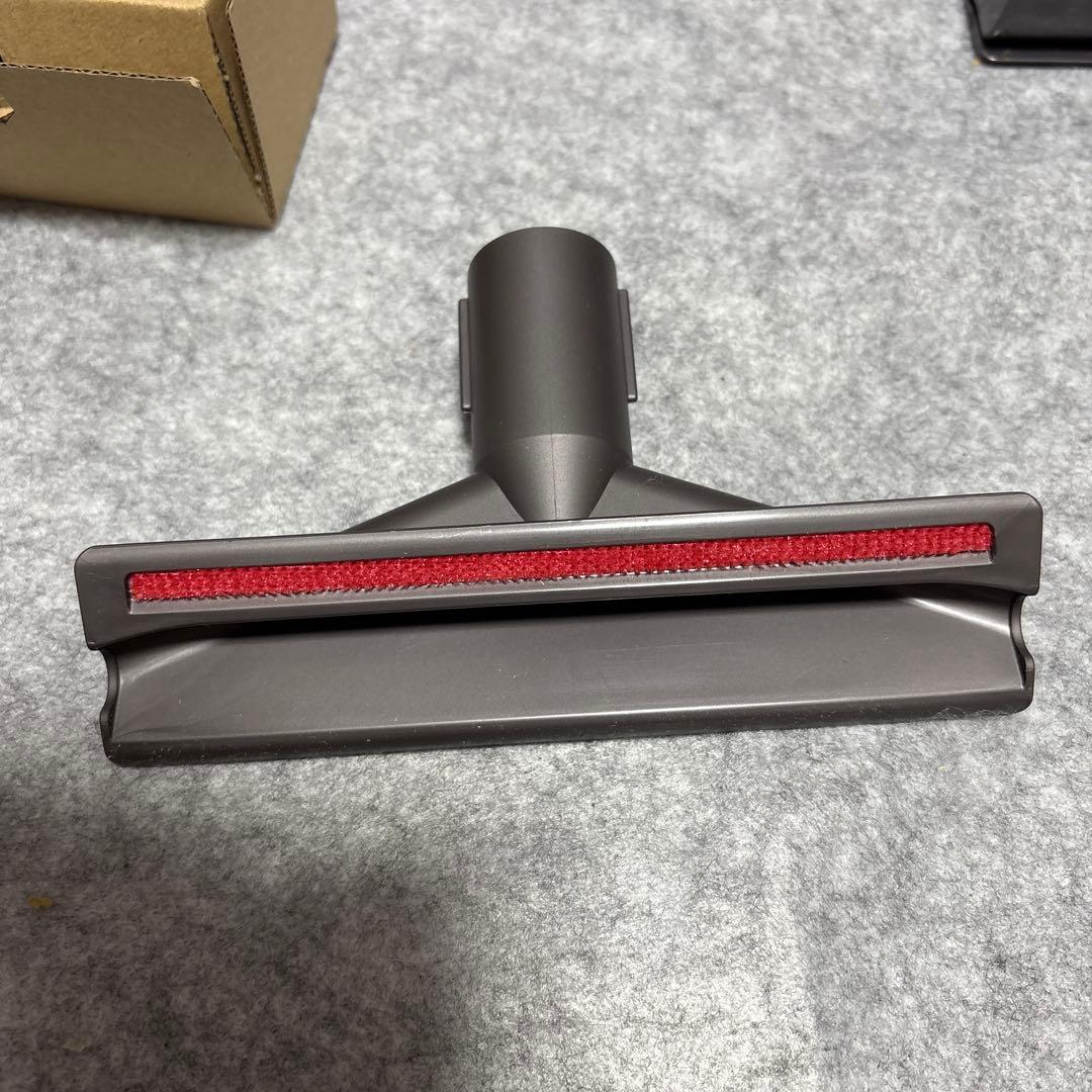 掃除機・クリーナー Dyson V8 Slim Fluffy+