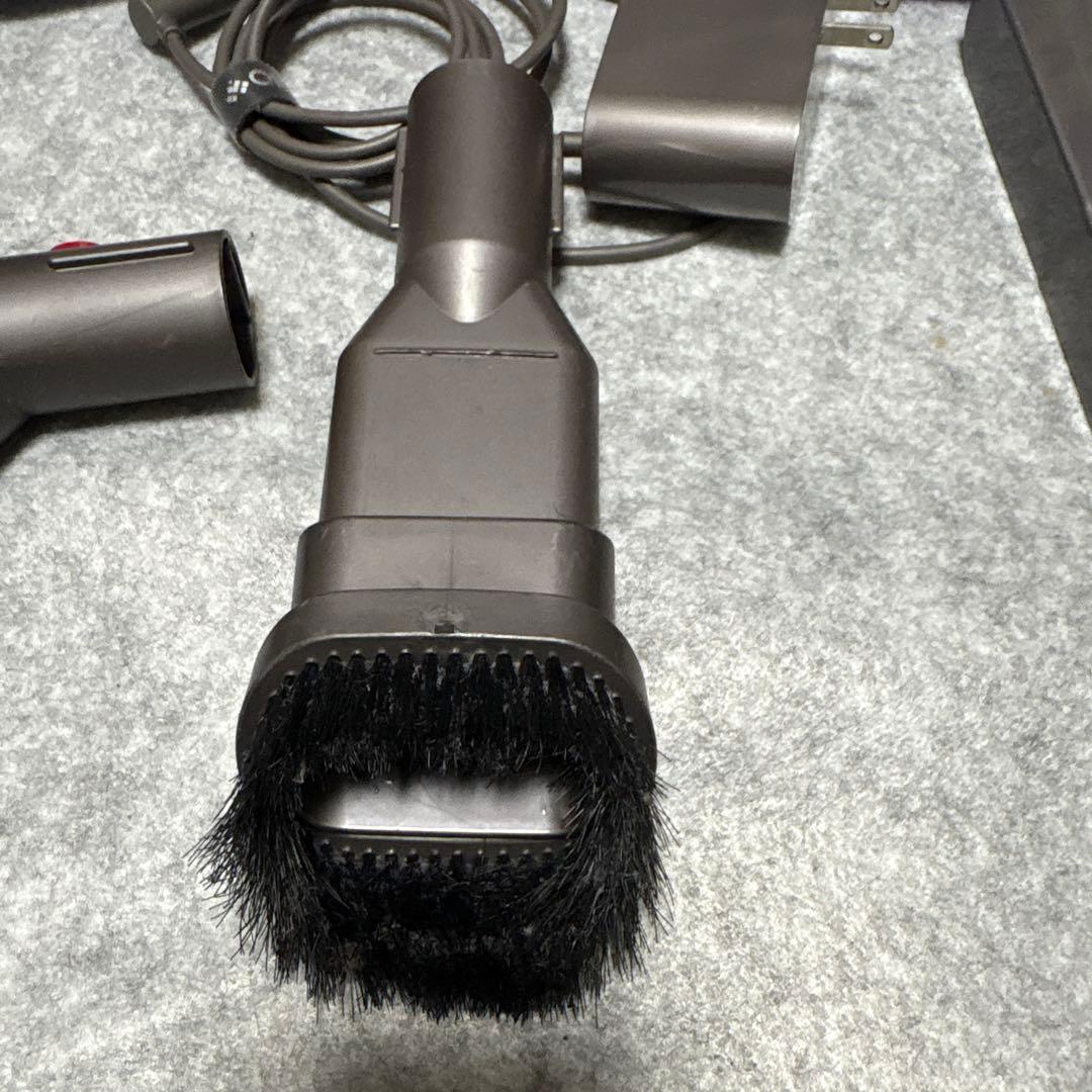 掃除機・クリーナー Dyson V8 Slim Fluffy+