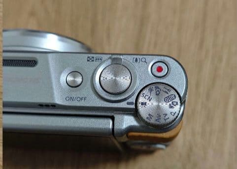 PowerShot SX740 HS 純正バッテリー2個 SD128GB