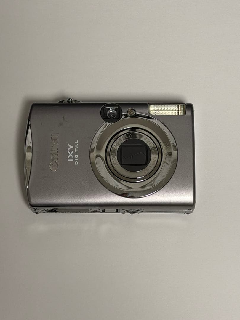 Canon IXY DIGITAL 900 IS キャノン