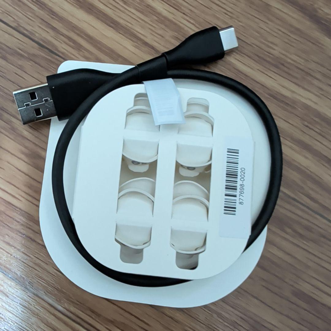 BOSE QuietComfort Earbuds Ⅱ ソープストーン ホワイト