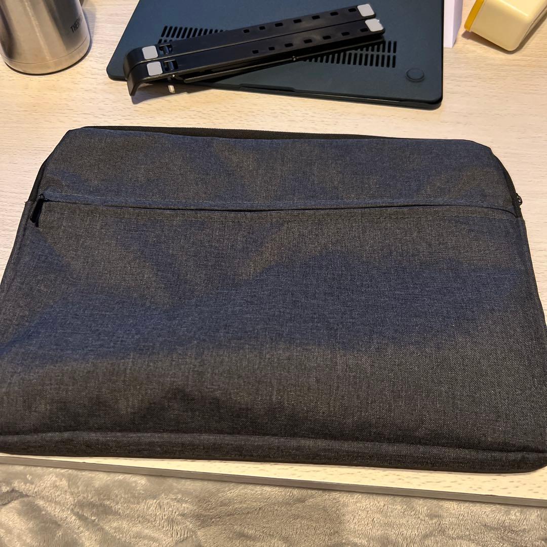 バッテリー100%M1 MacBook Air 256GB 8GB