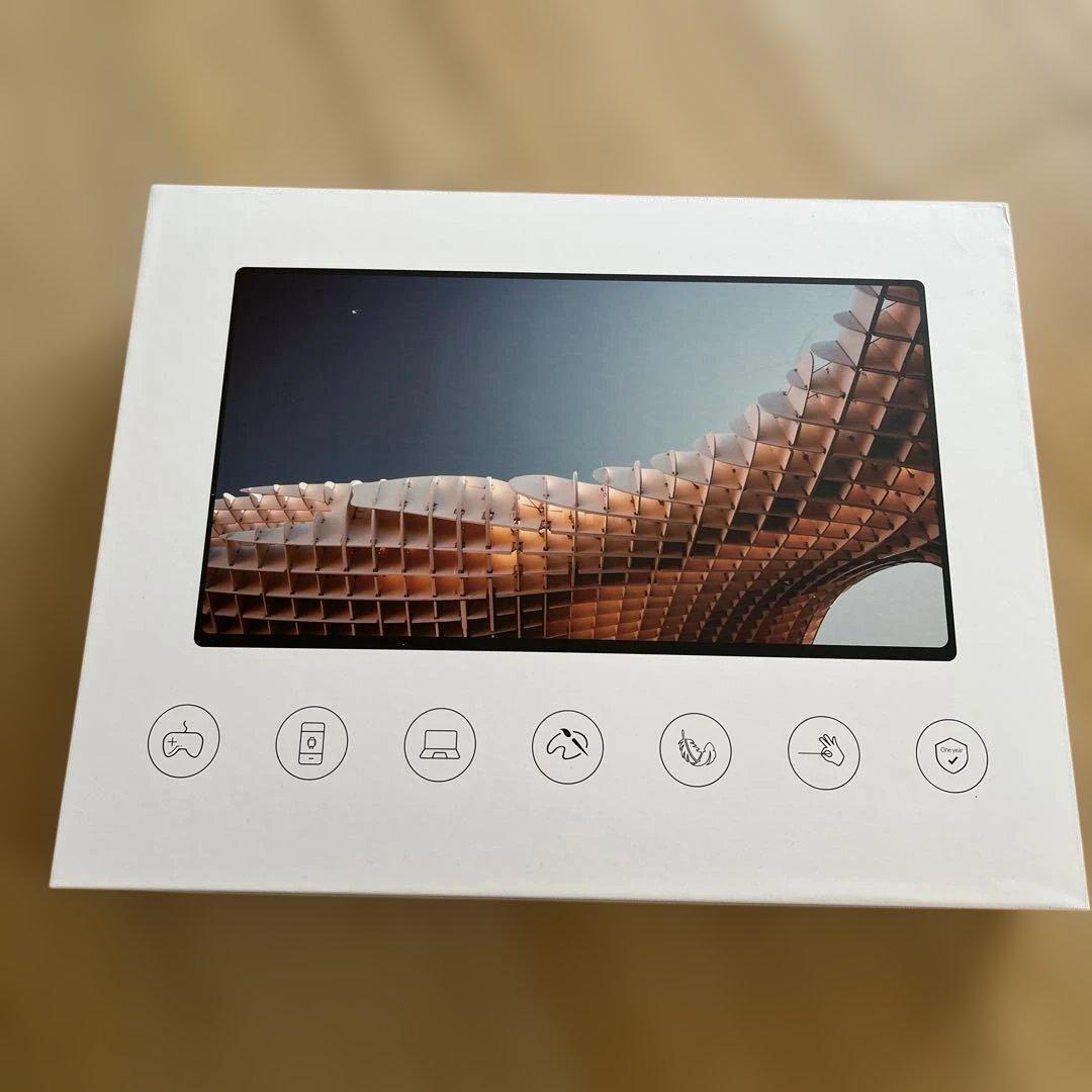 モバイルモニター 13.5インチ