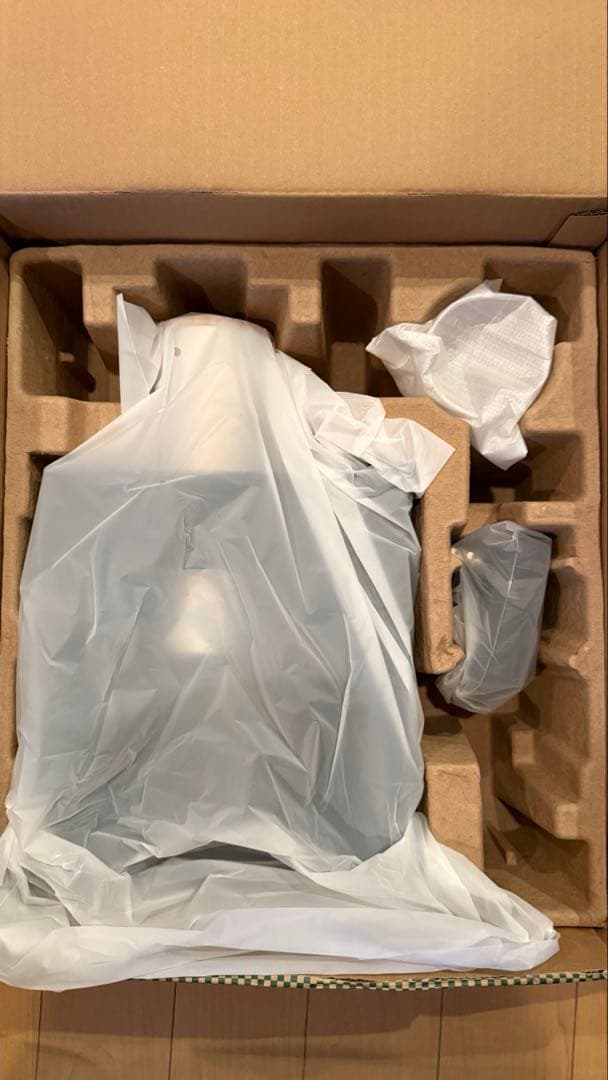 【新品未使用】CUZEN MATCHA抹茶マシン スターターキット