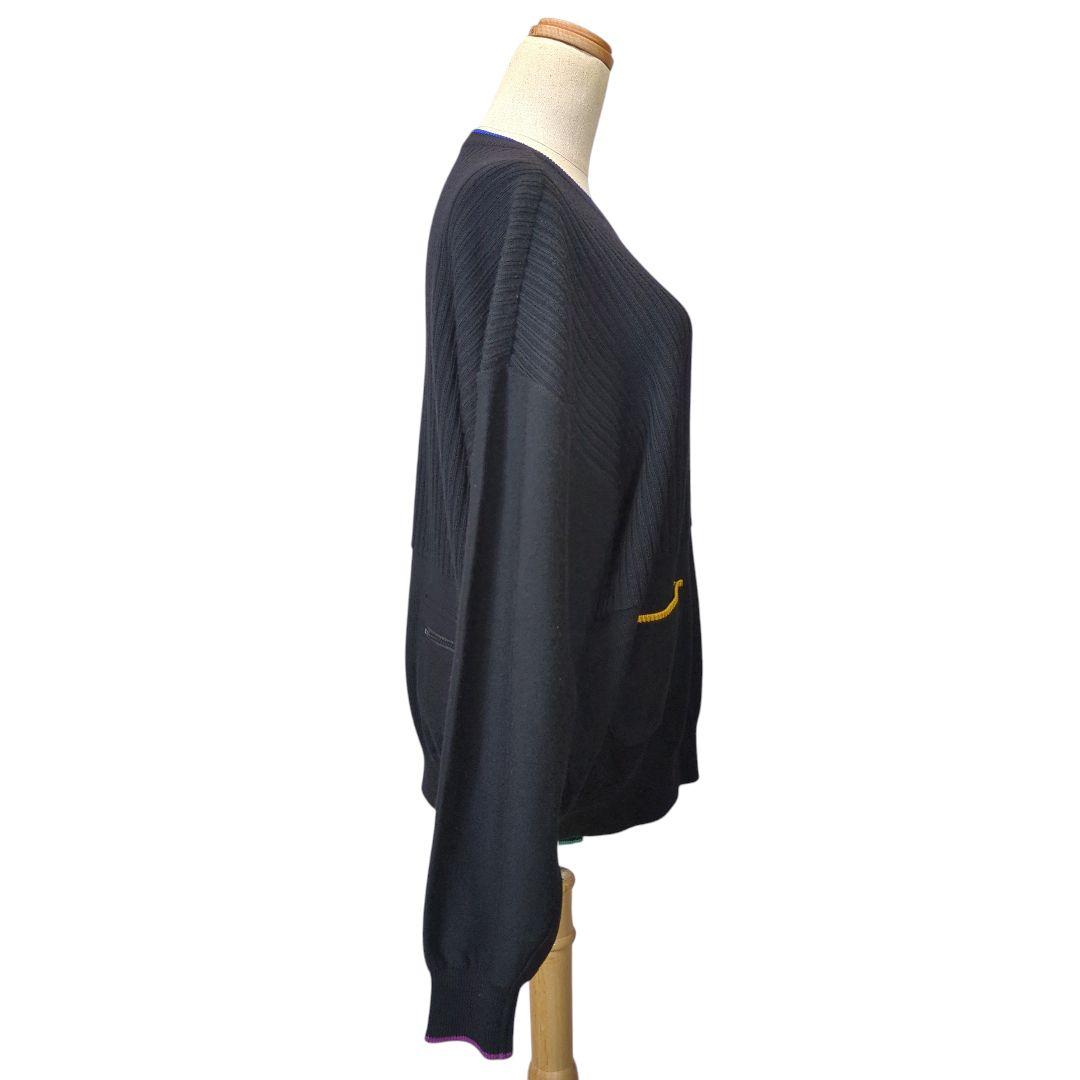 【みや様】 ピッコーネ PICONE ニット セーター 大きいサイズ　46　3L