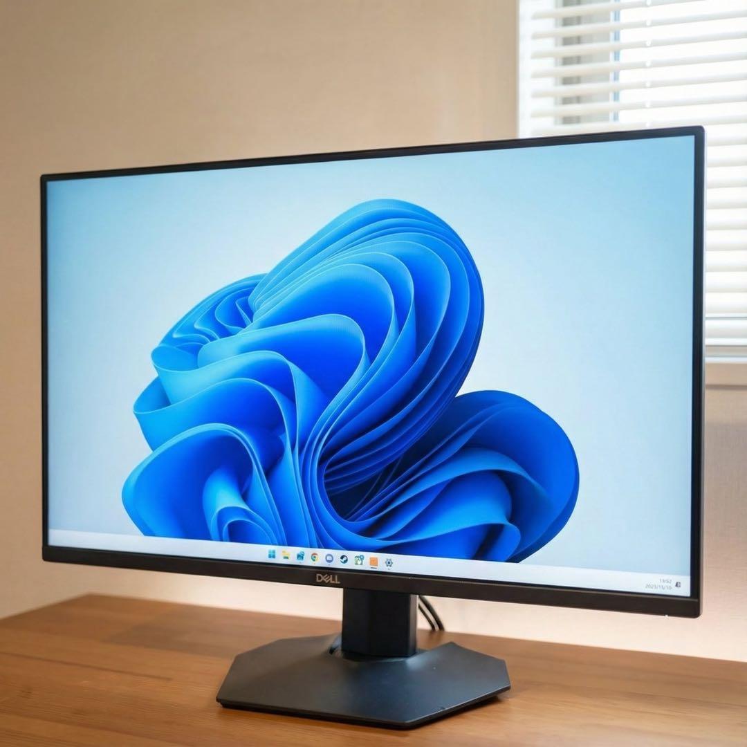 Dell 27 ゲーミングモニターG2723H