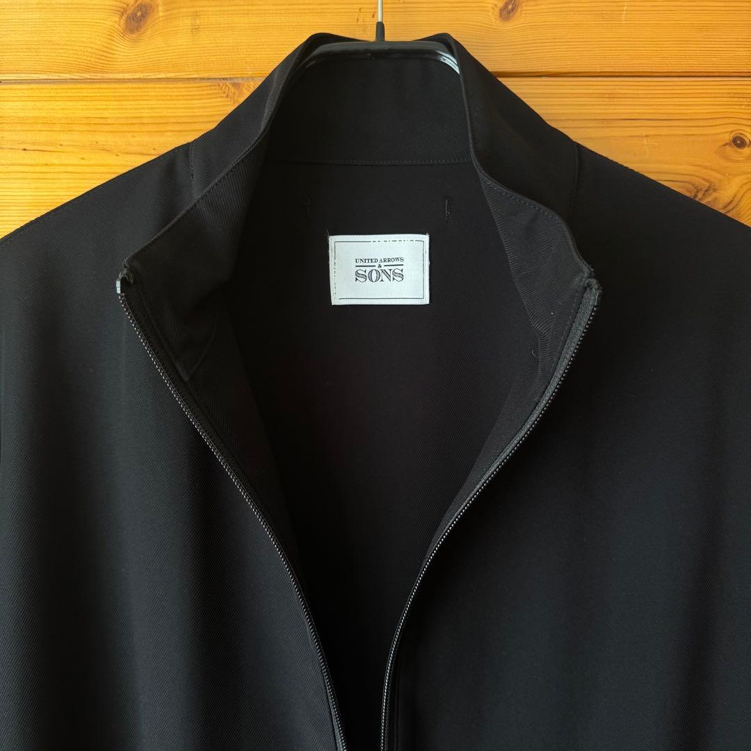 SONS DAISUKE OBANAトラックジャケット