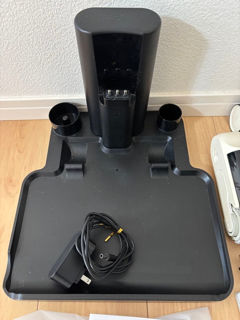 Mindoo AquaX 水拭き掃除機