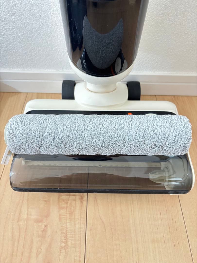 Mindoo AquaX 水拭き掃除機