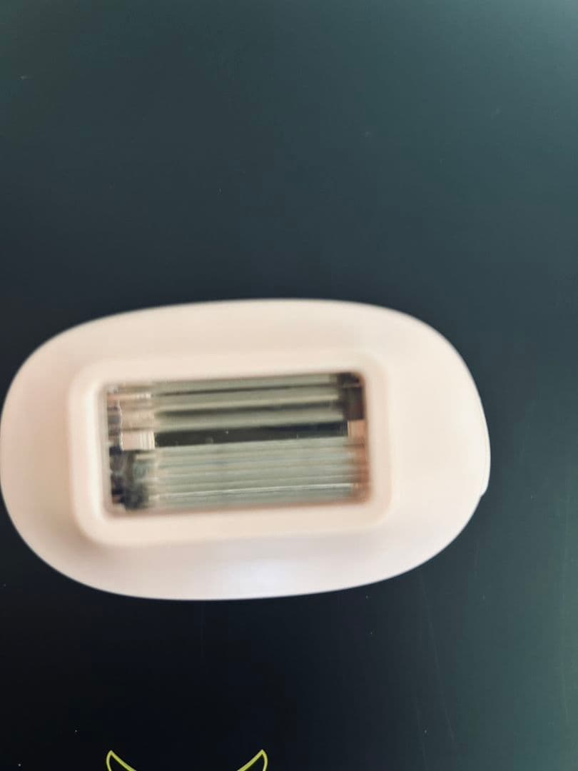 脱毛器 ケノンVer.8.4J ブラック